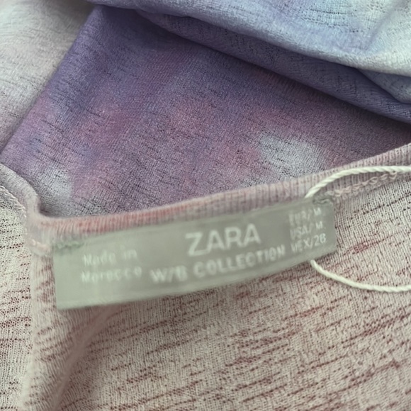 ZARA Top (WC) - Picture 7 of 12
